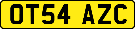 OT54AZC