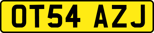 OT54AZJ