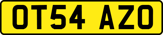OT54AZO