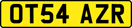 OT54AZR