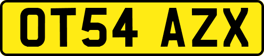 OT54AZX