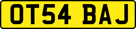 OT54BAJ