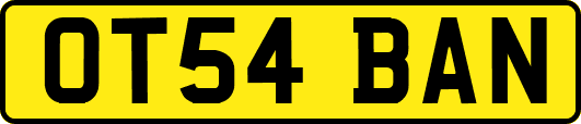 OT54BAN