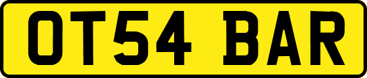 OT54BAR