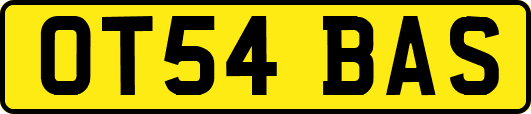 OT54BAS