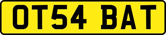 OT54BAT