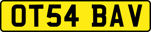 OT54BAV