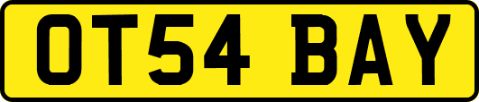 OT54BAY