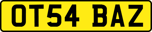 OT54BAZ