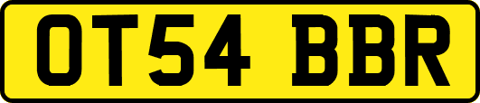 OT54BBR