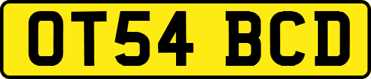OT54BCD