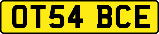 OT54BCE