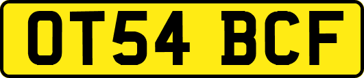OT54BCF