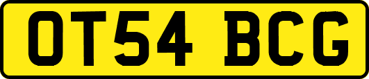 OT54BCG