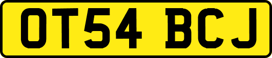 OT54BCJ