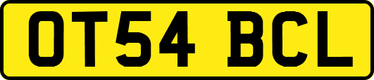 OT54BCL