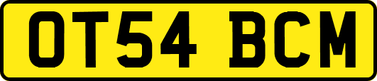 OT54BCM