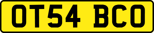 OT54BCO