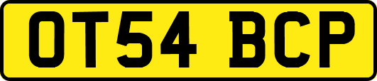 OT54BCP