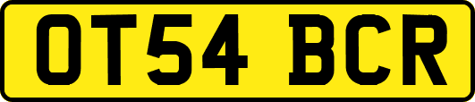 OT54BCR