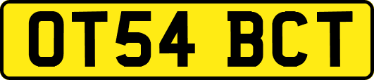 OT54BCT