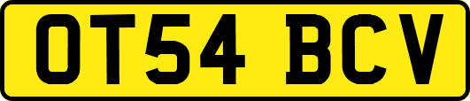 OT54BCV