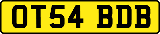 OT54BDB