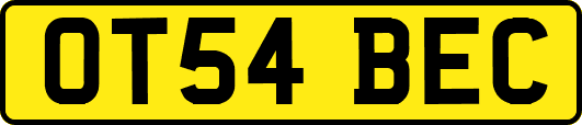 OT54BEC