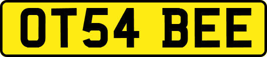 OT54BEE