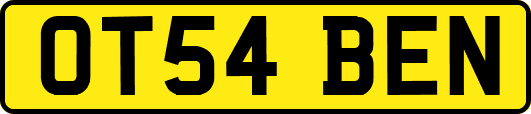OT54BEN