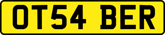 OT54BER