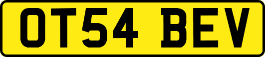 OT54BEV