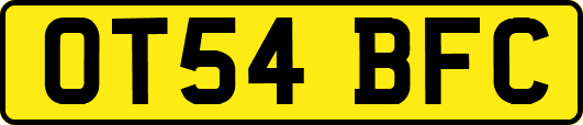 OT54BFC