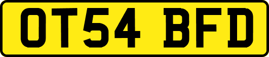 OT54BFD