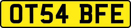 OT54BFE