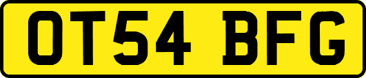 OT54BFG