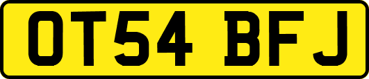 OT54BFJ