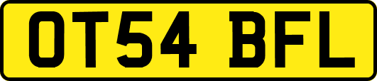 OT54BFL