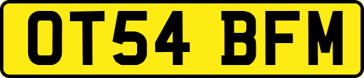 OT54BFM