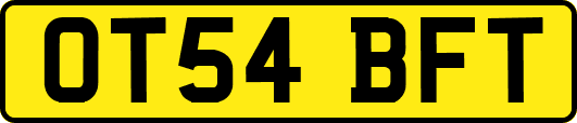 OT54BFT