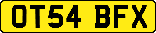 OT54BFX
