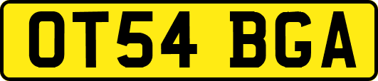 OT54BGA