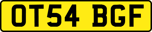 OT54BGF
