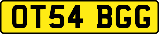 OT54BGG