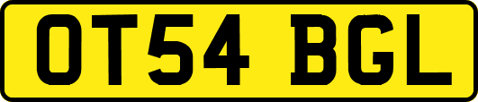 OT54BGL