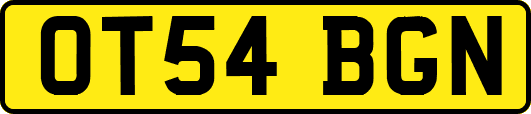 OT54BGN