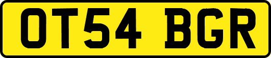 OT54BGR