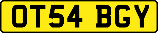 OT54BGY