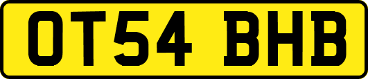 OT54BHB