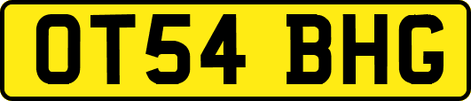 OT54BHG